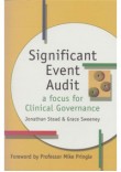 Significant Event Audit: A Focus on Clinical Governance